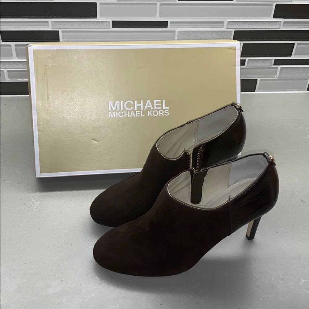 Michael Kors shoes